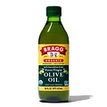 BRAGG Huile d'olive extra vierge organique 473ml