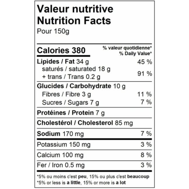 MISS MARIE MISS MARIE Gâteau au fromage choco et framboise 4-6 portions