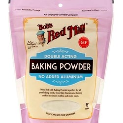 BOB'S RED MILL Poudre à pâte 397g