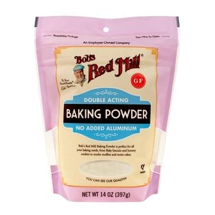 BOB'S RED MILL Poudre à pâte 397g