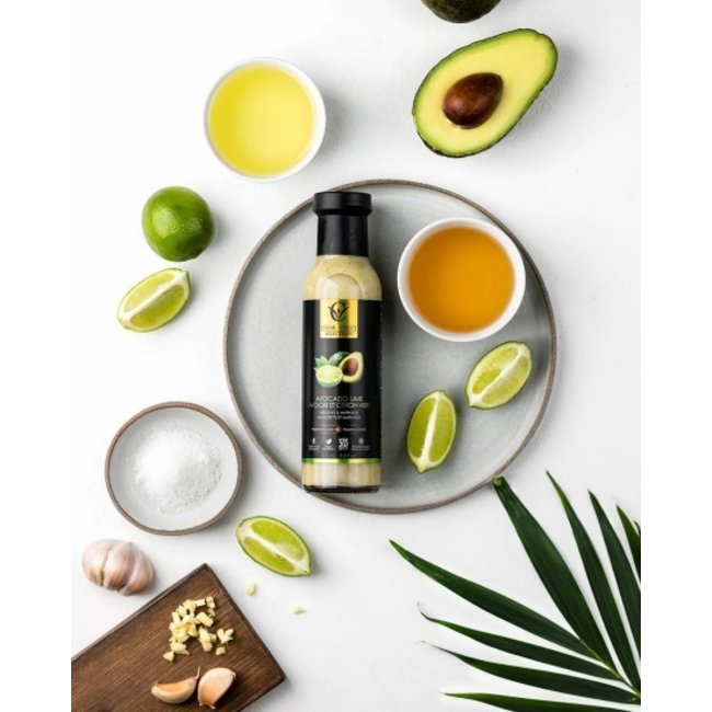 CEDAR VALLEY CEDAR VALLEY Vinaigrette et marinade