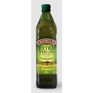 BORGES NATURA Extra virgin olive oil 500ml