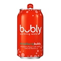 BUBLY Sparkling water 12x355ml  (8 flavors)