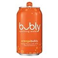 BUBLY Eau pétillante 12X 355ml  (8 saveurs)