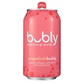 BUBLY Eau pétillante 12X 355ml  (8 saveurs)