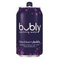 BUBLY Sparkling water 12x355ml  (8 flavors)