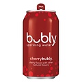 BUBLY Eau pétillante (8 saveurs) 355ml