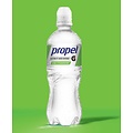 PROPEL PROPEL Eau aromatisée avec électrolytes 591ml (3 saveurs)