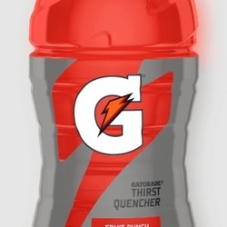 GATORADE Zéro 710 ml (3 saveurs)