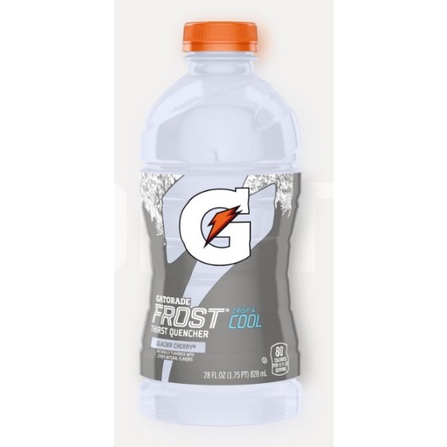 GATORADE GATORADE Zéro 710 ml (3 flavors)
