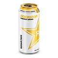 ROCKSTAR ROCKSTAR Boisson énergisante 473 ml (2 saveurs)