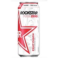 ROCKSTAR ROCKSTAR Boisson énergisante 473 ml (2 saveurs)