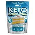 ANS PERFORMANCE Keto cake mix vanilla 235g