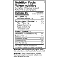 ANS PERFORMANCE Keto cake mix vanilla 235g