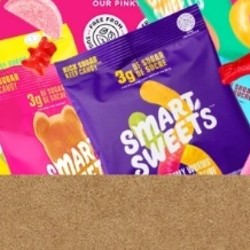 SMART SWEETS (Bte12)
