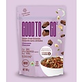 GOOD TO GO Granola sans céréales (2 saveurs) 200g