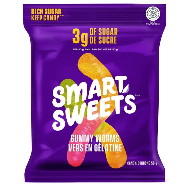 SMART SWEETS (Bte12)