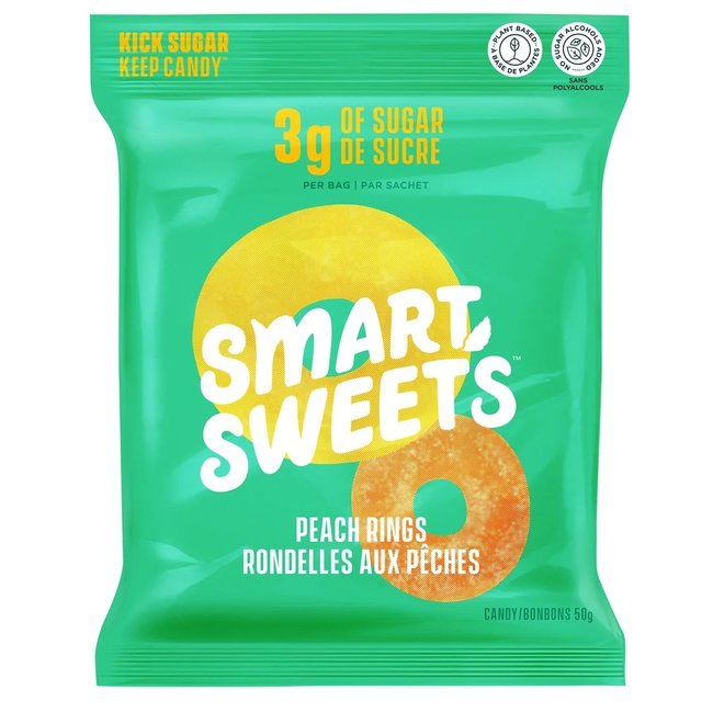 SMART SWEETS Candy 50g