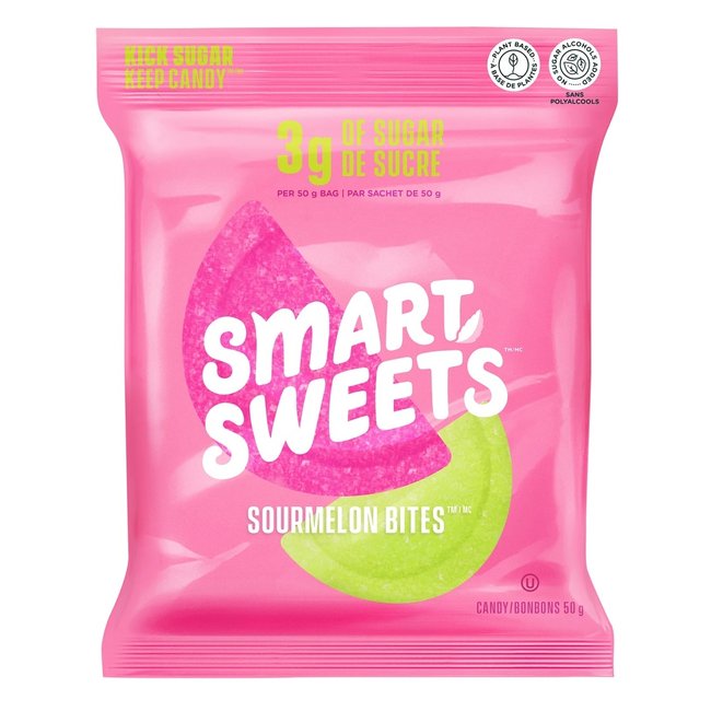 SMART SWEETS Candy 50g