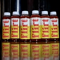 FLIRT FLIRT Functional soda (4 flavors) 414ml