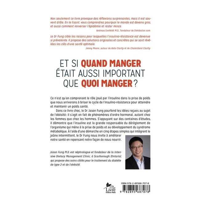 Code obésité