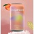 DAYDREAM DAYDREAM Peach Ginger sparkling water infused  355ml