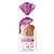 CARBONAUT CARBONAUT Cinnamon raisin bread gluten free 550g
