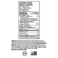 CARBONAUT Low carbs Breads (2 choices) 544g