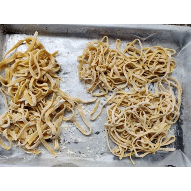 FARM GIRL Low carb noodle mix 500g