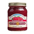 NATURE’S HOLLOW Jam (6 flavors) 295ml