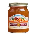 NATURE’S HOLLOW Confitures (6 saveurs) 295ml