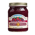 NATURE’S HOLLOW Confitures (6 saveurs) 295ml
