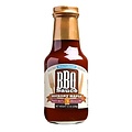 NATURE’S HOLLOW BBQ sauce (2 flavors) 355ml