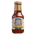 NATURE’S HOLLOW Sauce BBQ (2 saveurs) 355ml