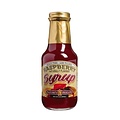 NATURE’S HOLLOW Sirop Sans Sucre (2 saveurs) 294ml