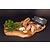 SAINTE SAUCISSE SAINTE SAUCISSE Sausage sugar free (4 flavors, pack of 3)  430g