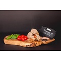 SAINTE SAUCISSE SAINTE SAUCISSE Saucisses sans sucre (4 saveurs, paquet de 3) 430g