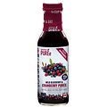 SUPERFRUIT PURÉE SUPERFRUIT PURÉE Fruit puree 350g