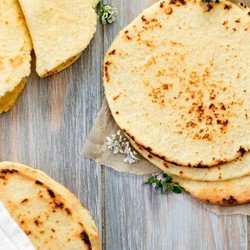 KETOCLUB Tortillas (6)