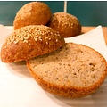 YGEIA DÉLICES KETO Bread buns