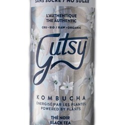 GUTSY Kombucha 355ml