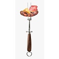 FURCA FURCA Saucisses (2) 250g
