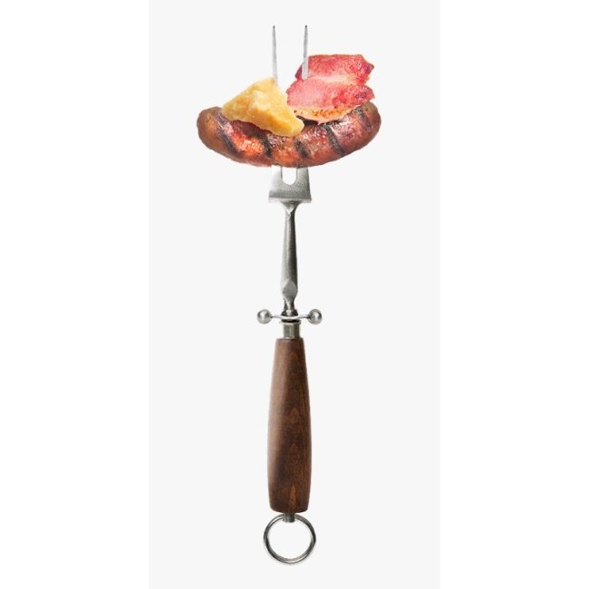 FURCA FURCA Saucisses (2) 250g