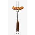 FURCA FURCA Saucisses (2) 250g