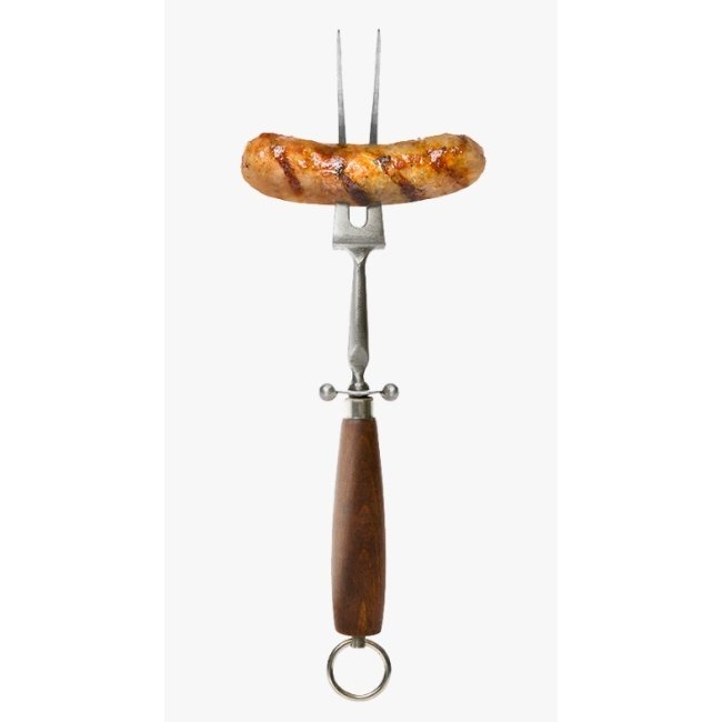 FURCA FURCA Saucisses (2) 250g