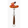 FURCA FURCA Sausages (2) 250g