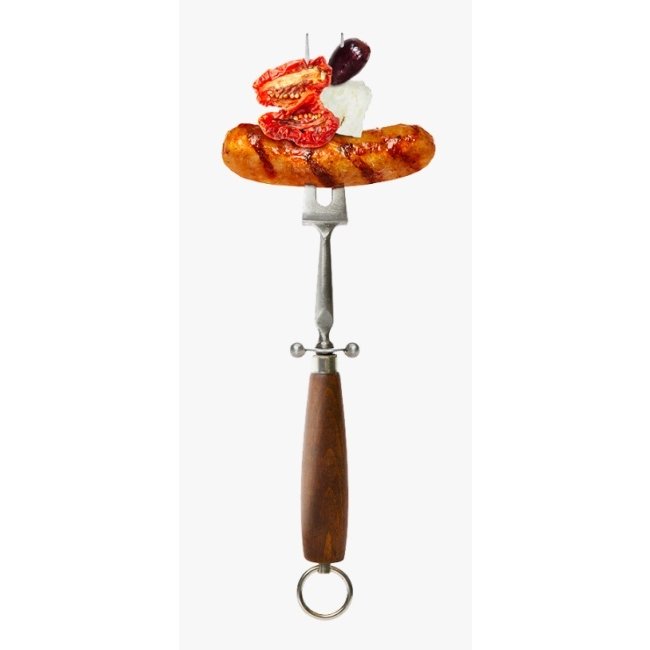 FURCA FURCA Saucisses (2) 250g