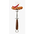 FURCA FURCA Saucisses (2) 250g