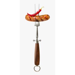 FURCA Saucisses (2) 250g