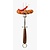 FURCA FURCA Sausages (2) 250g